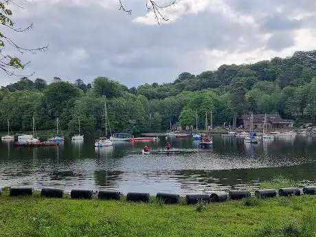 Rudyard Lake