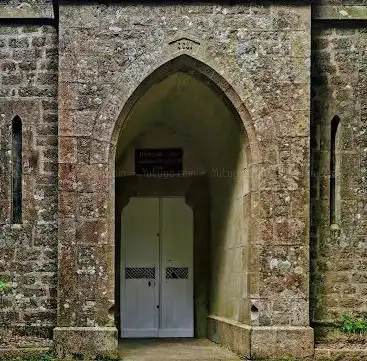 Chapelle Notre-Dames de la Délivrance