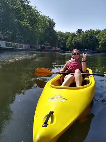 Active360 Paddleboarding & Canoeing London