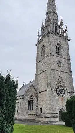 Église Sainte Marguerite