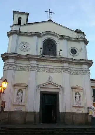 Parrocchia del SS. Corpo di Cristo