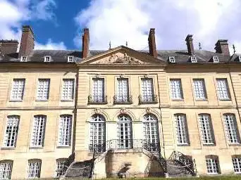 Château de Villarceaux