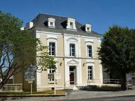 Office de Tourisme Loches Touraine Châteaux de la Loire