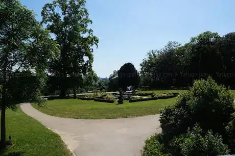 Parc de la Perraudière