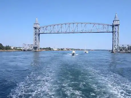 Cape Cod Canal Cruises