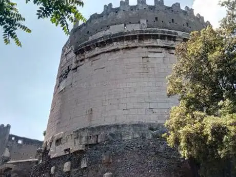 Monumento funerario c.d. Dorico