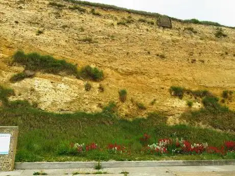 Undercliff Walk