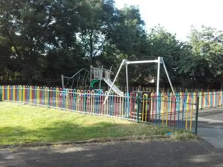 Play Area