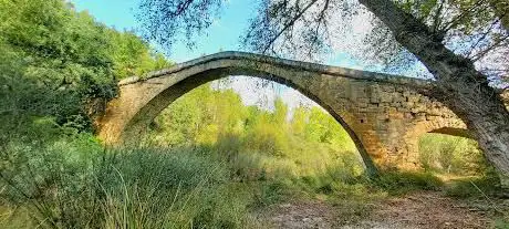 Puente de la Albarda