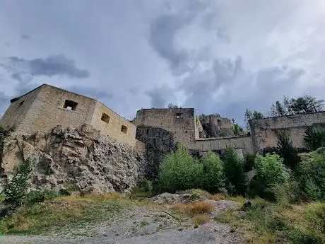 Fort du Randouillet