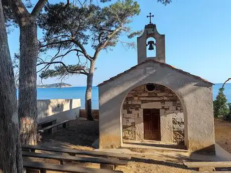 Cappella di San Cerbone