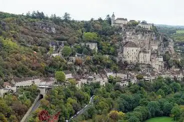 Office de Tourisme Vallée de la Dordogne