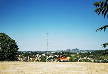 Parco Panoramico Forgione di Cesena (Sunset Cesena)