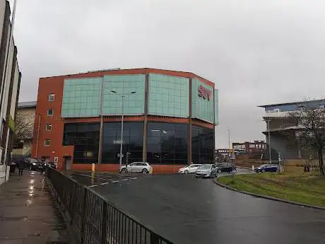 Vue Cinema Exeter