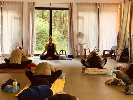 Yogakasha Yoga & Retreats