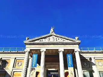 Ashmolean Museum