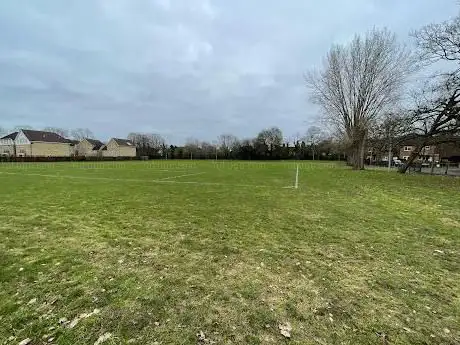 Tweeddale Playing Fields