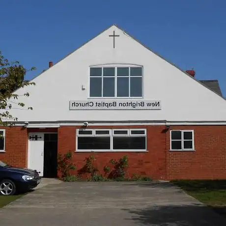 New Brighton Baptist Church