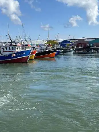 La Rochelle Croisières