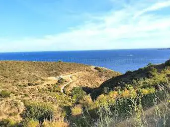 Réserve Naturelle Marine Cerbère Banyuls