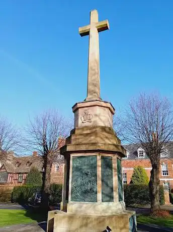 Royal Gloucester Hussars memorial