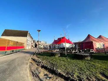 Musée du Cirque CRAC Lomme