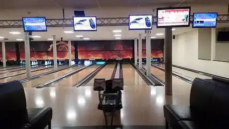 Bowlingpark Freiburg