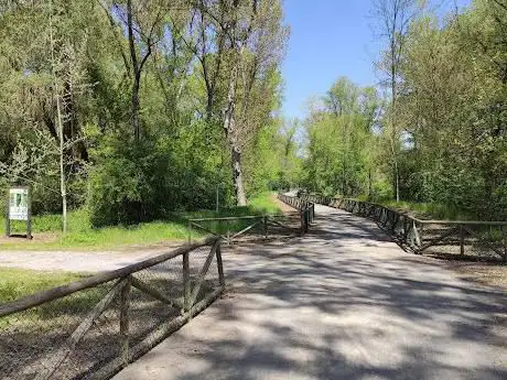 Area Naturalistica Laghi Spada