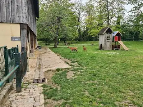 Ferme des Gondoles