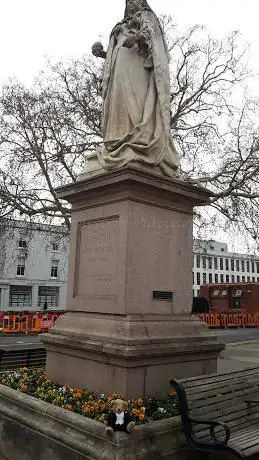 Queen Victoria