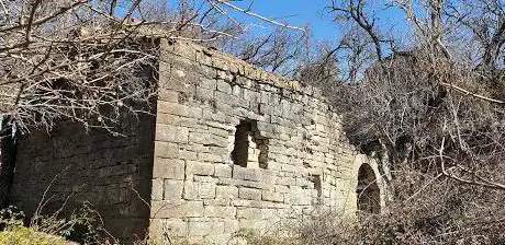 Ermita de San Vicente