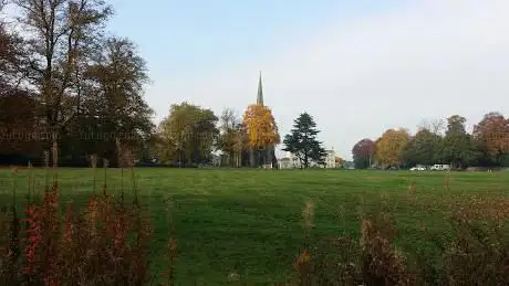 Frenchay Common