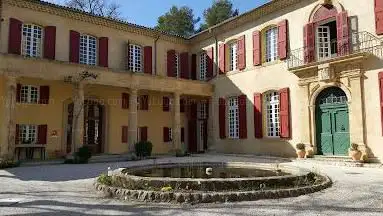 La Baume-les-Aix