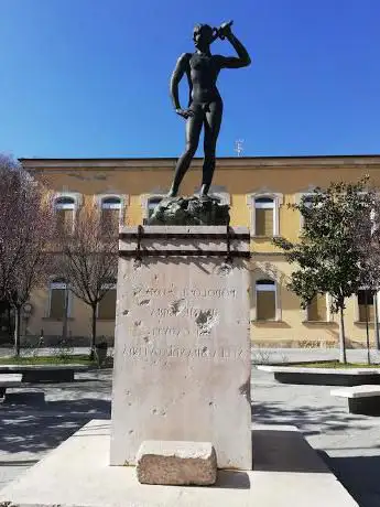 Monumento alla Resistenza