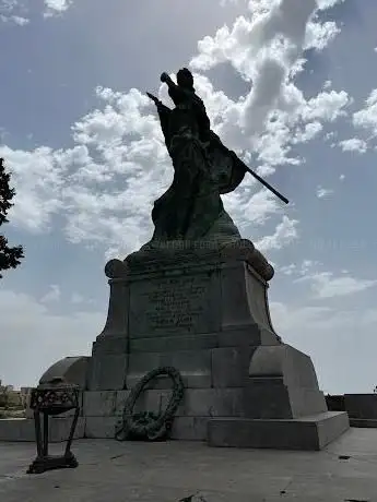 Monumento ai caduti di Caltanissetta