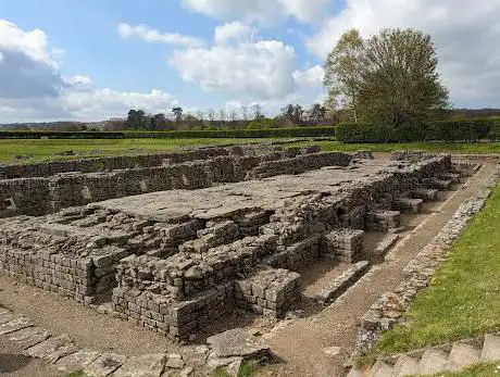 Corbridge Roman Museum