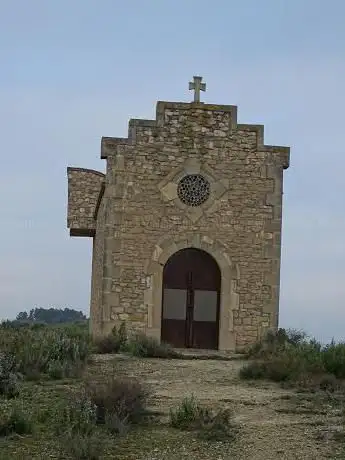 Sant Joan de Maldanell