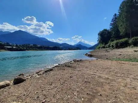 Lago Centro Cadore