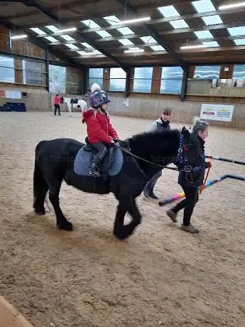 RDA National Training Centre