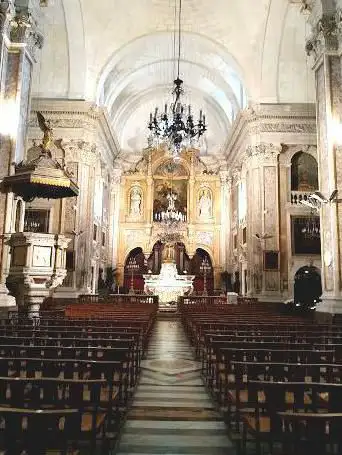 Notre-Dame des Tables de Montpellier