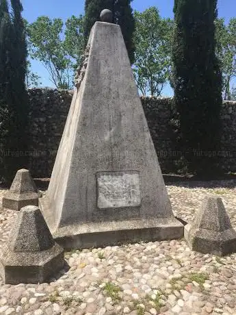 French War Memorial