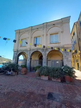 Palazzo dei Governanti