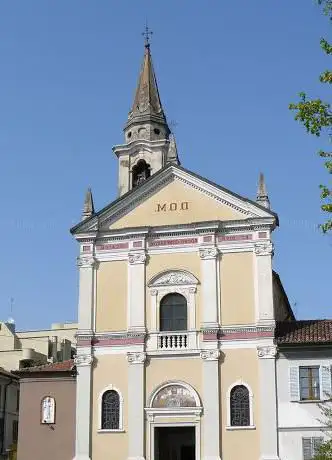 Chiesa di San Rocco