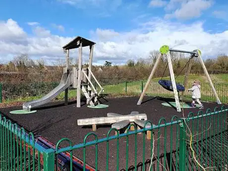 Penrose Gardens Playground