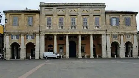 Fondazione Gabbiano