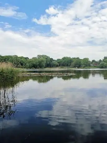 Marlborough Pool