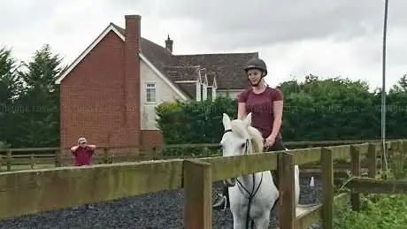 Little Montrose Riding School