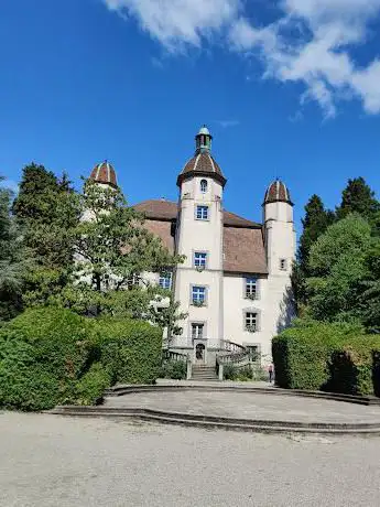 Schloss SchÃ¶nau Museum