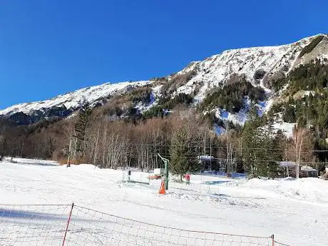 Station De Ski du Col d'Ornon