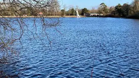 Coate Water